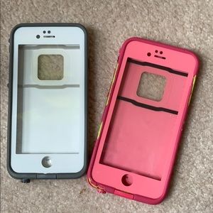 LIFEPROOF IPHONE 6S CASES